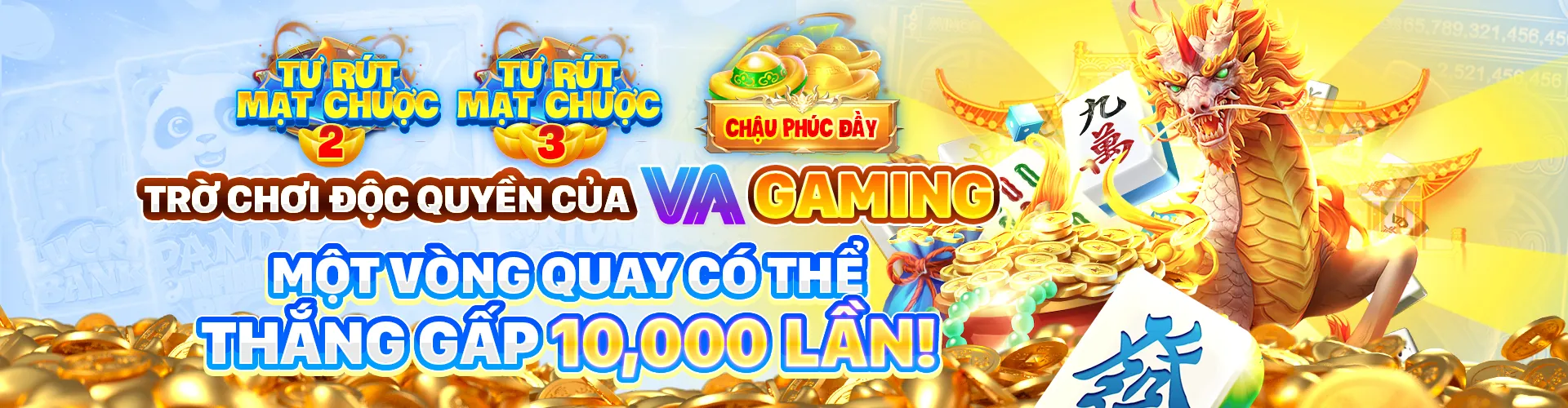 Hình nền 888VI với các trò chơi cá cược trực tuyến